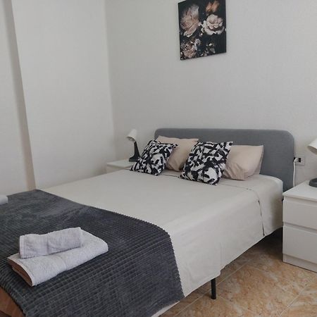 Maximus Appartment Sagunto Exterior foto